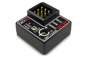 Op afstand bedienbaar - SkyRC Gyroscope for RC Car Models Gyro GC301 - SK-600142-01