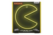 Merchandise - Paladone - Pac Man Wall Mountable LED Neon Light - Lamp - PP12624PMVN
