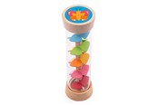 Speelgoed voor baby's - Bigjigs Wooden Rainmaker - BB550