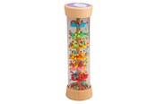 Speelgoed voor baby's - Bigjigs Wooden Rainmaker - BB650