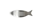 Keukengerei - Kikkerland Fish Garlic Press (CU281) - CU281