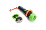 Gadget - Kikkerland Space Storybook Flashlight - KID32