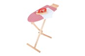 Doen-alsof spelen - Bigjigs Wooden Ironing Board & Iron - BJ378