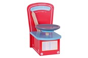 Doen-alsof spelen - Bigjigs Wooden Scale - BJ467