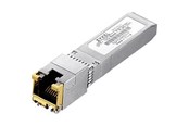 Repeater & zendontvanger - ZyXEL SFP10G-T-ZZ0101F SFP+ 10GB to 10GB RJ45 Module - SFP10G-T-ZZ0101F