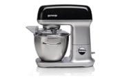 Keukenmachine & Foodprocessor - Gorenje Keukenmachine MMC1000RLBK - kitchen machine - 1000 W - black - MMC1000RLBK