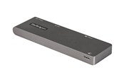 Docking station - StarTech.com DKT30CMHSDPD - DKT30CMHSDPD