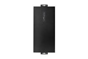 USB hub - StarTech.com S5G16AINDS-USB-A-HUB USB hub - 16 - USB 3.2 - Zwart - S5G16AINDS-USB-A-HUB