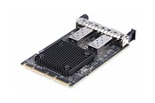 Netwerk-adapter (netwerkkaart, printserver, enz.) - StarTech.com - network adapter - OCP 3.0 - 10 Gigabit SFP+ x 2 - O1210I-NETWORK-CARD