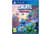 Games - The Smurfs: Dreams (Reverie Edition) - Sony PlayStation 4 - Action - 3701529519406