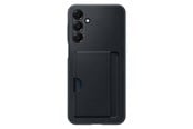 Mobiel - Covers & Cases - Samsung Galaxy A16 Card Slot Case - Black - EF-OA166TBEGWW
