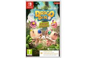 Games - DragoDino (Code in a Box) - Nintendo Switch - Platform - 8720256139010