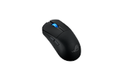 Muis - ASUS ROG Harpe Ace Mini - Gaming muis - Optisch - 5 knoppen - Zwart - 90MP03Z0-BMUA00