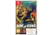 Games - Skull Island: Rise of Kong (Code in a Box) - Nintendo Switch - Action - 5060968301910