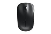 Muis - Cherry MW 2200 - Muis - Optisch - 3 knoppen - Zwart - JW-T2200-2