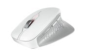 Muis - Cherry STREAM MOUSE COMFORT - Muis - Optisch - 6 knoppen - Grijs - JW-8550-0