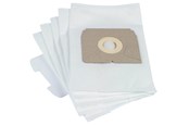 Stofzuigerzak - Nordic Quality Dustbag MEL 2063 3 PK - 358507_3pk