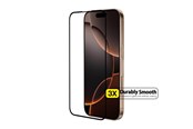 Mobiel - Beschermend glas - Just Mobile Xkin glass screen protector for iPhone 16 Pro Max - SP-1669