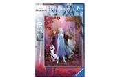 Puzzels - Ravensburger XXL Pieces - Frozen II Vloer - 128495