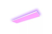 Smart Home - Philips Hue Datura plafondlamp, rechthoekig - 929003736401