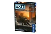 Bordspellen, Kaartspellen & Dobbelspellen - Kosmos EXIT: The Disappearance of Sherlock Holmes (EN) - KOS1812
