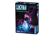 Bordspellen, Kaartspellen & Dobbelspellen - Kosmos EXIT 21: The Magical Academy (EN) - KOS01888