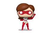 Merchandise - Funko! - Disney Pixar: The Incredibles (Elastigirl) - Figuur - 0889698809504