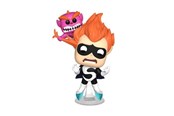 Merchandise - Funko! - Disney Pixar: The Incredibles (JJ & Syndrome) - Figuur - 0889698809481