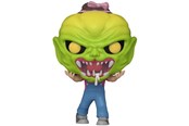 Merchandise - Funko! - Books: Goosebumps (The Haunted Mask) - Figuur - 0889698809016