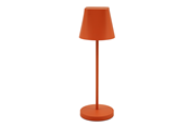 Bureau-accessoires - Unilux AVA orange - 400190980