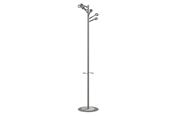 Decoratie - Unilux BOURGEON metal grey coat-stand - 400187743