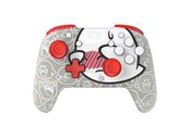 Gaming accessoires - PDP Rematch Glow - Boo Hoo - Wireless Controller - Nintendo Switch - 0708056073800