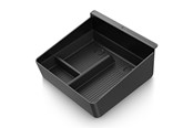 Mobiel - Overige accessoires - Spigen Tesla Console Organizer (Bottom) - black - Tesla Model 3 2024 - ACP07407