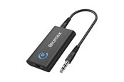 Bluetooth USB-adapter - BlitzWolf Bluetooth 5.2 Transmitter / Receiver BlitzMax BT05 aptX - BT05