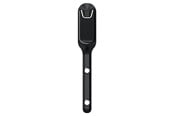 Auto-accessoires - Spigen Tesla Backseat Seatbelt Holder - black - Tesla Model Y - ACP06041