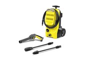 Hogedrukreinigers - Kärcher Pressure washer K 4 Classic pressure washer - 1.679-420.0