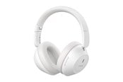 Headphones/Headsets - Baseus Bass 30 Max Wireless Headphones (white) - A00070700211-00