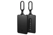 Auto-accessoires - Spigen Tesla Air Fit Card Holder Case 2 Pack - ACP07175