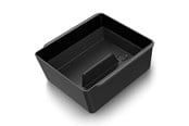 Auto-accessoires - Spigen Tesla Armrest Console Organizer - black - Tesla Model 3 2024 - ACP07409