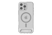 Mobiel - Covers & Cases - Torras Pstand Series Case for iPhone 16 Pro (Transparent) - X00FX1940