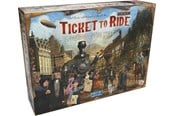 Bordspellen, Kaartspellen & Dobbelspellen - Days of Wonder Ticket to Ride - Legacy - Legends of the West - DOW720036