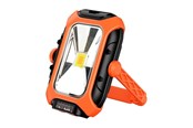 Lampen - Superfire Workshop lamp with solar panel  GM05 - GM05