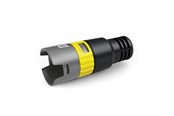 Stofzuiger - Accessoires - Kärcher Tool adapter for power tools DN 35 clip 2.0 - 2.889-151.0