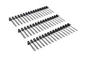 Gereedschap - Kärcher bristle strap - 3 pieces - 2.445-244.0
