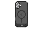 Mobiel - Covers & Cases - Torras Pstand Series Case for iPhone 16 Plus (black) - X00FX1935