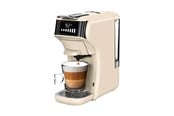 Koffie & Espresso - HiBREW 5-in-1 capsule coffee maker H1B-white (white) - H1B-white