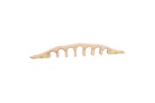 Houten speelgoed - Bigjigs Wooden Rails - Railway Viaduct 3 pcs. - BJT193