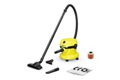 Stofzuiger - Kärcher Stofzuiger WD 2 PLUS V-12/6/18/C HOME - 1.628-012.0