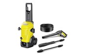 Hogedrukreinigers - Kärcher Pressure washer K 4 WCM pressure washer - 1.324-200.0