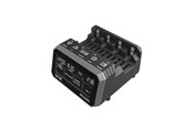 Op afstand bedienbaar - SkyRC Charger NC2200 AA/AAA - SK-100181-01